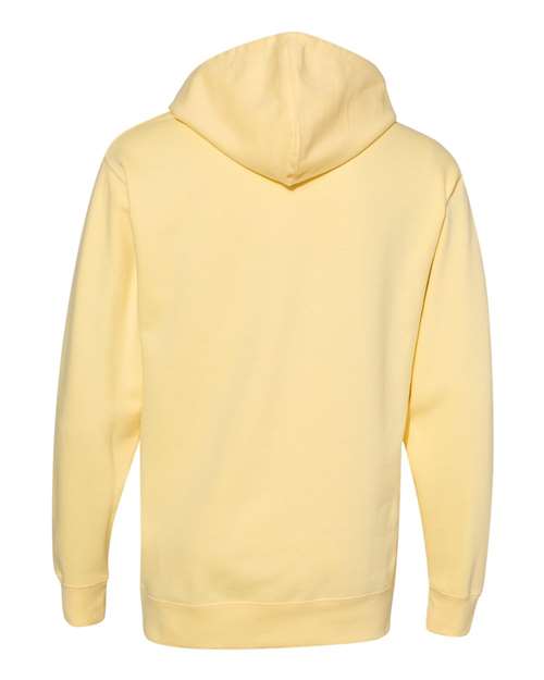 Independent Trading Co. - Midweight Hooded Sweatshirt - SS4500 (More Color)