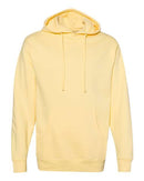 Independent Trading Co. - Midweight Hooded Sweatshirt - SS4500 (More Color)