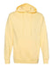 Independent Trading Co. - Midweight Hooded Sweatshirt - SS4500 (More Color)