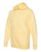 Independent Trading Co. - Midweight Hooded Sweatshirt - SS4500 (More Color)