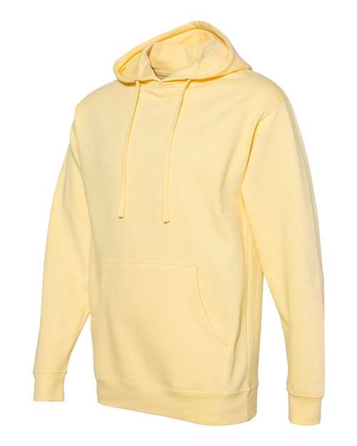 Independent Trading Co. - Midweight Hooded Sweatshirt - SS4500 (More Color)