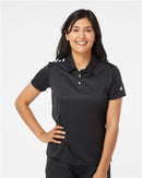 Adidas - Women's 3-Stripes Shoulder Sport Shirt - A325