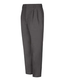 Red Kap - Pleated Twill Slacks - PT38