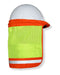 Kishigo - Brisk Cooling Series® Hard Hat Sun Shield - 1624