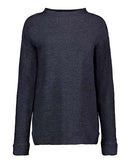 MV Sport - Women's Lyla Loop Fleece Mock-Neck - W17131