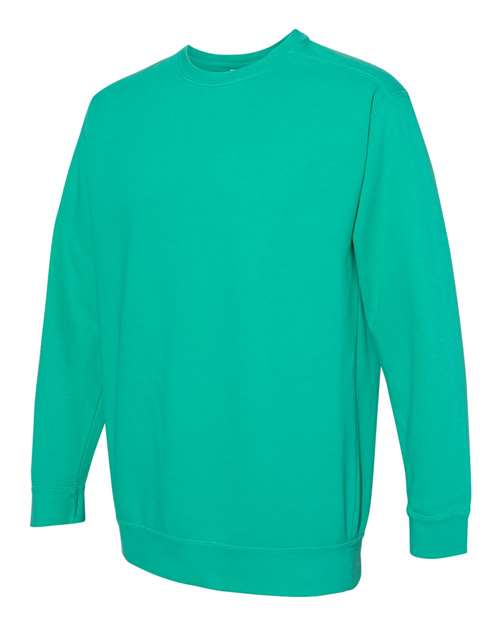 Comfort Colors - Youth Attain Two-Button Jersey - 1566