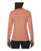 Comfort Colors - Girls' Fanatic T-Shirt - 3014