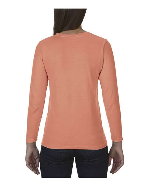 Comfort Colors - Girls' Fanatic T-Shirt - 3014