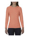 Comfort Colors - Girls' Fanatic T-Shirt - 3014
