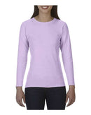 Comfort Colors - Girls' Fanatic T-Shirt - 3014