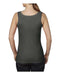 Comfort Colors - Garment-Dyed Women’s Midweight Tank Top - 3060L