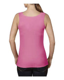 Comfort Colors - Garment-Dyed Women’s Midweight Tank Top - 3060L