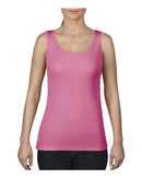 Comfort Colors - Garment-Dyed Women’s Midweight Tank Top - 3060L