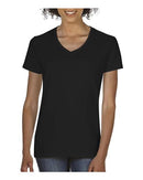 Comfort Colors - Garment-Dyed Women’s Midweight V-Neck T-Shirt - 3199