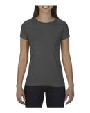 Comfort Colors - Garment-Dyed Women’s Midweight T-Shirt - 3333