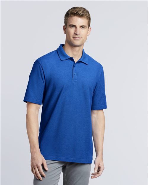 Gildan - DryBlend® CVC Sport Shirt - CP800