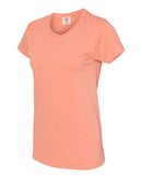 Comfort Colors - Garment-Dyed Women’s Midweight T-Shirt - 3333 (More Color)
