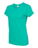 Comfort Colors - Garment-Dyed Women’s Midweight T-Shirt - 3333