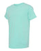 Comfort Colors - Garment-Dyed Lightweight T-Shirt - 4017