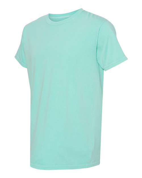 Comfort Colors - Garment-Dyed Lightweight T-Shirt - 4017