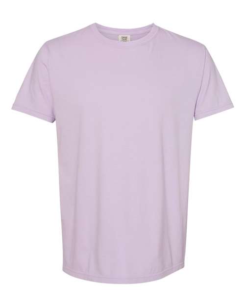 Comfort Colors - Garment-Dyed Lightweight T-Shirt - 4017