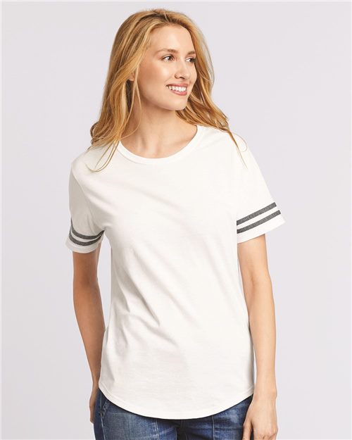 Gildan - Women’s Victory T-Shirt - 500VTL