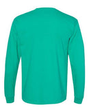 Comfort Colors - Garment-Dyed Heavyweight Long Sleeve Pocket T-Shirt - 4410 (More Color)