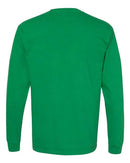 Comfort Colors - Garment-Dyed Heavyweight Long Sleeve Pocket T-Shirt - 4410