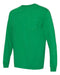 Comfort Colors - Garment-Dyed Heavyweight Long Sleeve Pocket T-Shirt - 4410