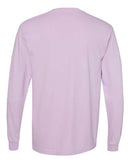 Comfort Colors - Garment-Dyed Heavyweight Long Sleeve Pocket T-Shirt - 4410 (More Color)