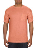 Comfort Colors - Garment-Dyed Heavyweight Pocket T-Shirt - 6030 (More Color 3)