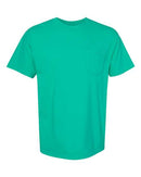 Comfort Colors - Garment-Dyed Heavyweight Pocket T-Shirt - 6030 (More Color)