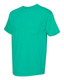 Comfort Colors - Garment-Dyed Heavyweight Pocket T-Shirt - 6030 (More Color)