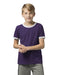 Boxercraft - Youth Ringer T-Shirt - YT49