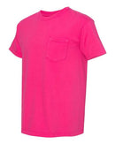 Comfort Colors - Garment-Dyed Heavyweight Pocket T-Shirt - 6030 (More Color)