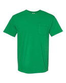 Comfort Colors - Garment-Dyed Heavyweight Pocket T-Shirt - 6030 (More Color)