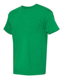 Comfort Colors - Garment-Dyed Heavyweight Pocket T-Shirt - 6030 (More Color)