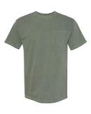 Comfort Colors - Garment-Dyed Heavyweight Pocket T-Shirt - 6030 (More Color 2)