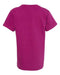 Comfort Colors - Garment-Dyed Youth Midweight T-Shirt - 9018