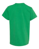 Comfort Colors - Garment-Dyed Youth Midweight T-Shirt - 9018