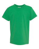 Comfort Colors - Garment-Dyed Youth Midweight T-Shirt - 9018