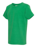 Comfort Colors - Garment-Dyed Youth Midweight T-Shirt - 9018