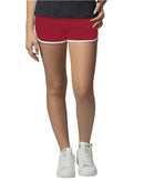 Boxercraft - Girls' Relay Shorts - YR65