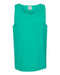 Comfort Colors - Garment-Dyed Heavyweight Pocket Tank Top - 9330