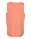 Comfort Colors - Garment-Dyed Heavyweight Pocket Tank Top - 9330 (More Color)
