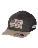 Columbia - PFG Tree Flag Mesh™ Flexfit Cap - 183710