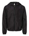 Independent Trading Co. - Youth Lightweight Windbreaker Full-Zip Jacket - EXP24YWZ