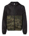 Independent Trading Co. - Youth Lightweight Windbreaker Full-Zip Jacket - EXP24YWZ