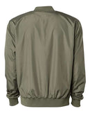 Independent Trading Co. - Lightweight Bomber Jacket - EXP52BMR