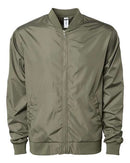 Independent Trading Co. - Lightweight Bomber Jacket - EXP52BMR